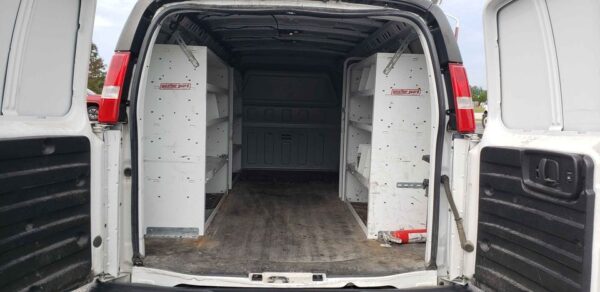 gmc savana cargo 2017 1GTW7BFF8H1345800 image gmc savana cargo 2017 1GTW7BFF8H1345800 image